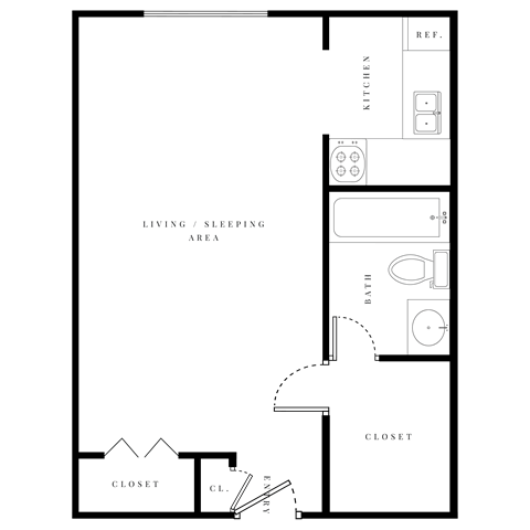 Studio